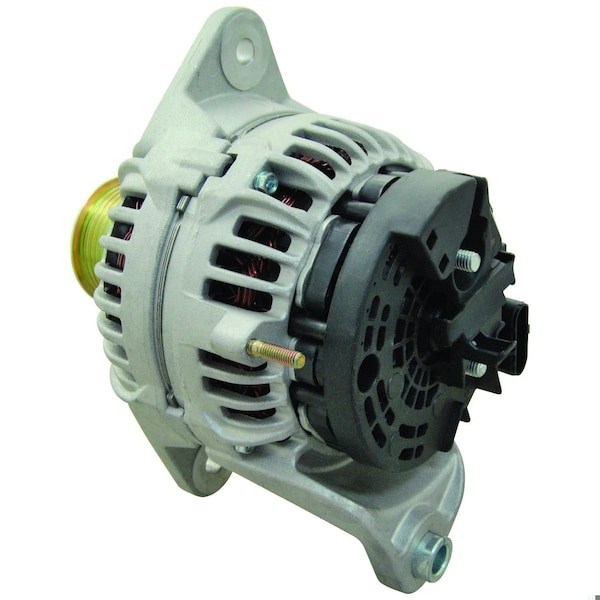 Ilb Gold Replacement For Volvo Fm12, Year 1998 Alternator FM12 YEAR 1998 ALTERNATOR - main